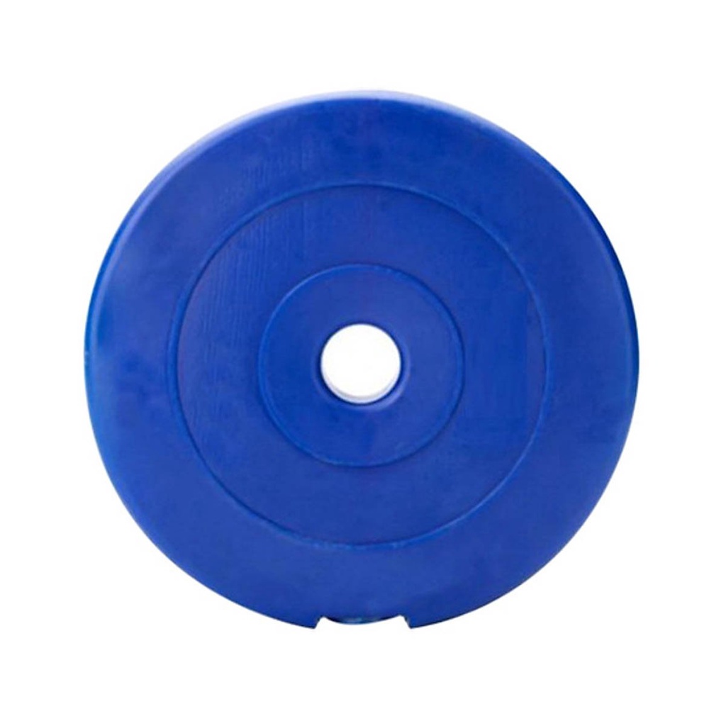 Tạ miếng tạ bánh nhựa Sportslink 10kg tmn10