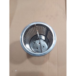 Rổ lọc rác inox chậu rửa chén bát