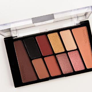 TRẢ ORDER BẢNG MẮT WET N WILD