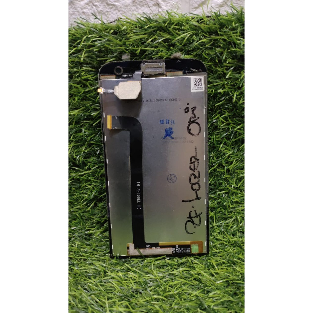 Màn Hình Cảm Ứng Lcd Cho Asus ZE500KL | BigBuy360 - bigbuy360.vn