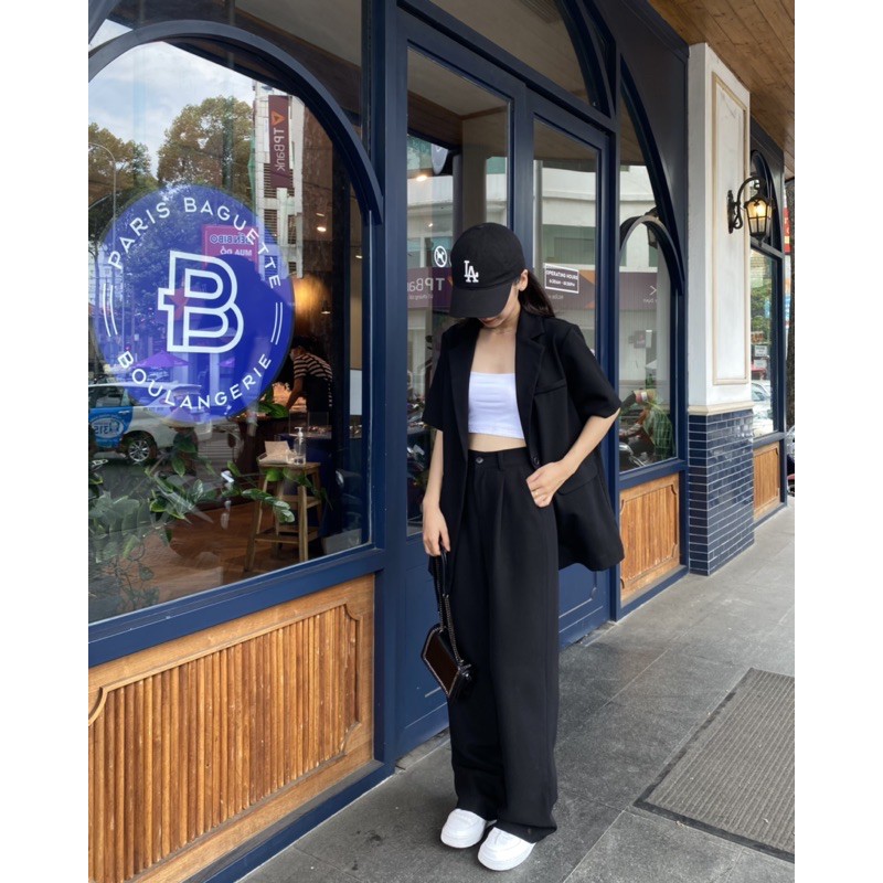 Set blazer | BigBuy360 - bigbuy360.vn