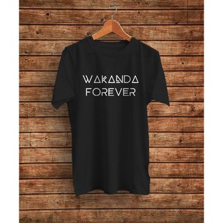 Áo overtee wakanda  Fox unisex