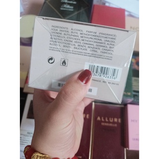 NƯỚC HOA NARCISO RODRIGUEZ EDP 90ml( hàng chuẩn đủ bill)