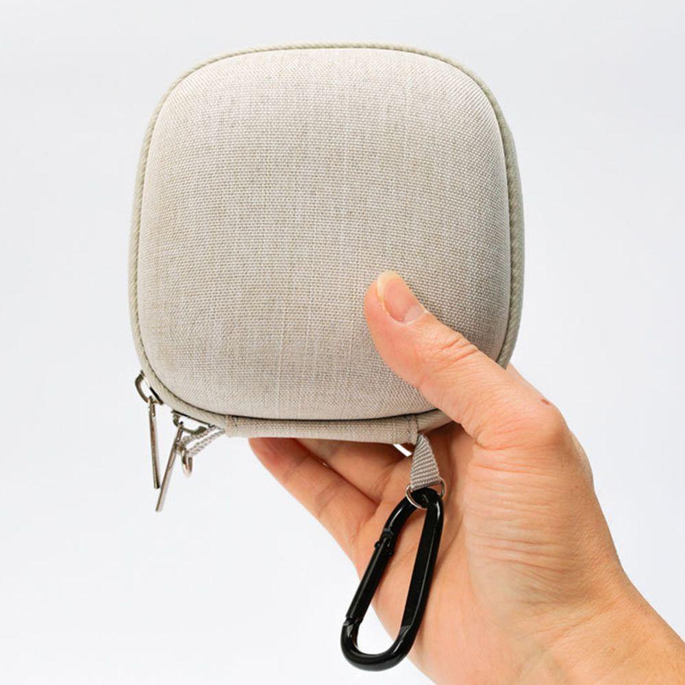 Túi Đựng Kính Lọc Hiệu SHOUKEY 8 Ngăn Chống Thấm Nước Tiện Lợi