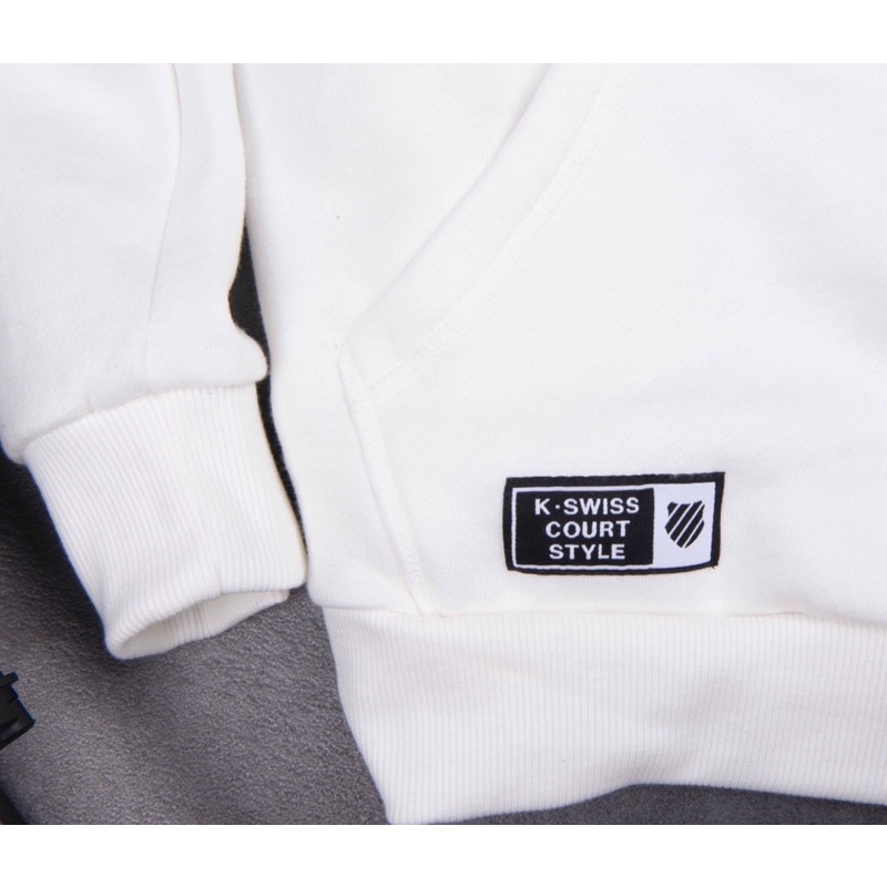 Áo Nỉ Da Cá Sweater In Logo NY MLB 2021