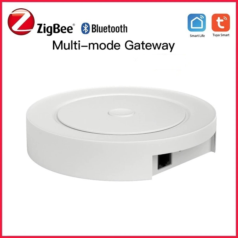 Bộ điều khiển trung tâm AIO (Wifi/LAN,BLE,Zigbee )