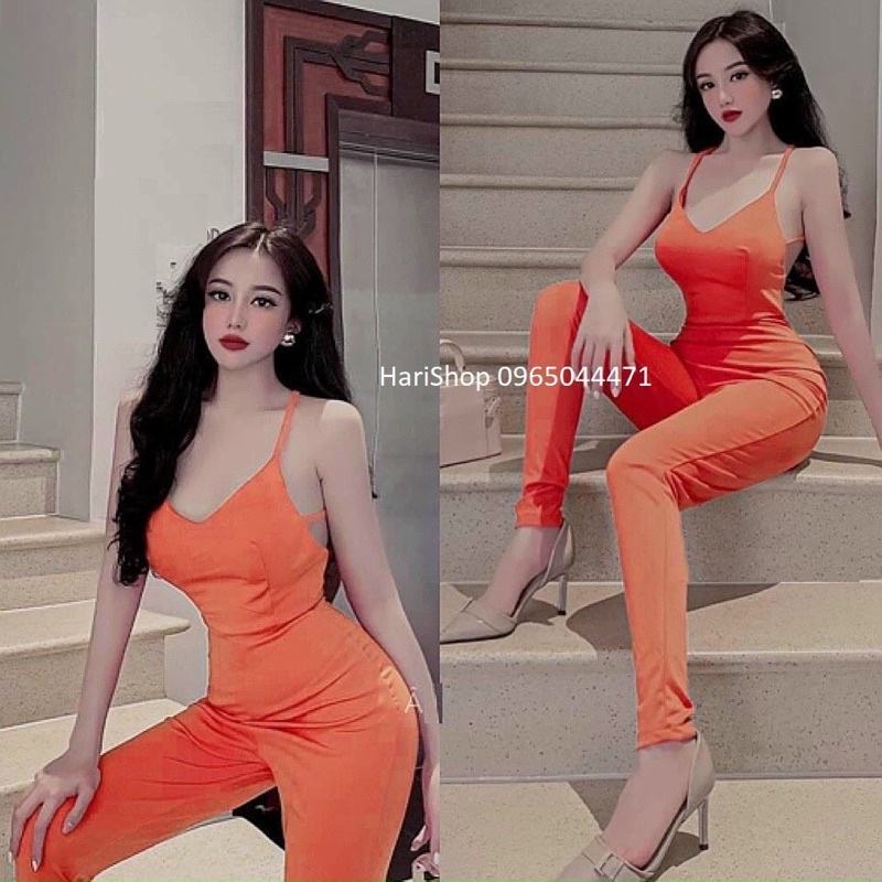 Jum hai dây thời trang hàng thiết kế cao cấp