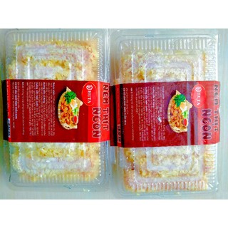 Nem chua rán loại 1 - 20 chiếc ( Giao hàng luôn khu vực Hà Nội)