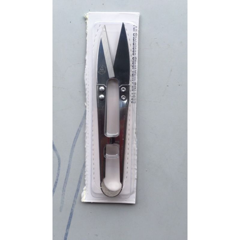 Kéo bấm chỉ inox, kéo nhắp chỉ inox 304
