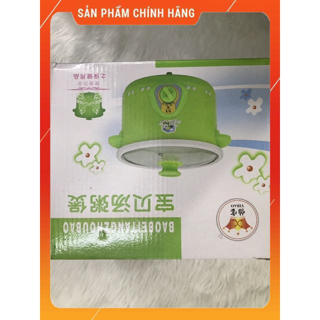 Nồi nấu cháo chậm YIBAO 1,5lit