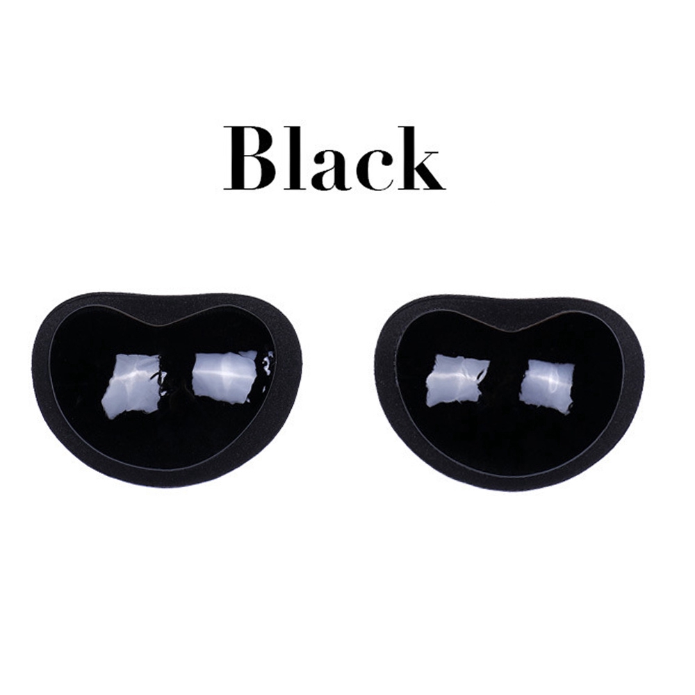 Set 2 mút nâng ngực bằng silicon để tôn dáng dành cho nữ