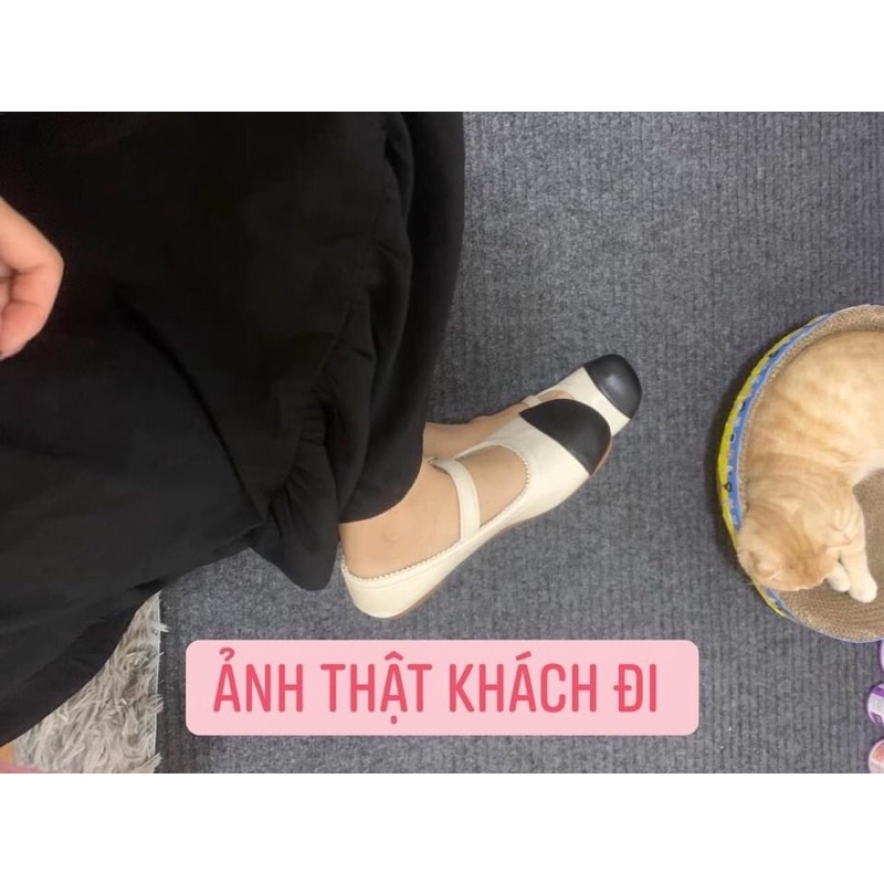 Giầy miu miu siêu hót 2021🥰