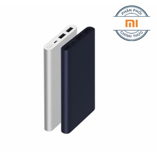 Pin sạc dự phòng xaomi Gen 2s 10000mAh