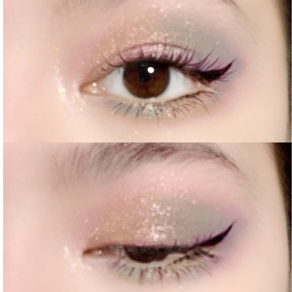 Phấn Mắt MEALEA 4 Ô bear | BigBuy360 - bigbuy360.vn