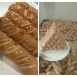 HƯƠNG THỊT LÁ CHUỐI / Chuẩn hương giò lụa thơm ngon