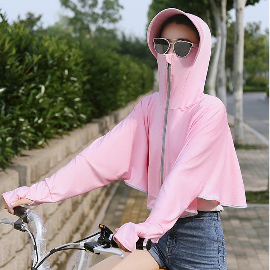 Áo chống nắng vải thun co giãn 4 chiều cao cấp - Hàng nội địa Trung - KinaKino | BigBuy360 - bigbuy360.vn