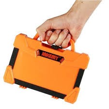 Bộ tua vít đa năng 45 in 1 Jakemy JM-8139 -Hãng Hàng Đầu Về Dụng Cụ Sửa Chữa Và Cầm Tay