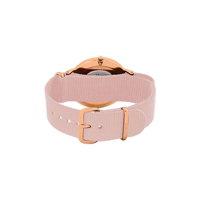 Đồng hồ nữ Daniel Wellington Classic Petite Rosewater (28-32mm) | BigBuy360 - bigbuy360.vn