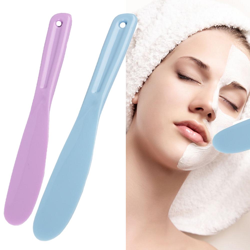 Muỗng Trộn Mặt Nạ Làm Đẹp Tiện Dụng