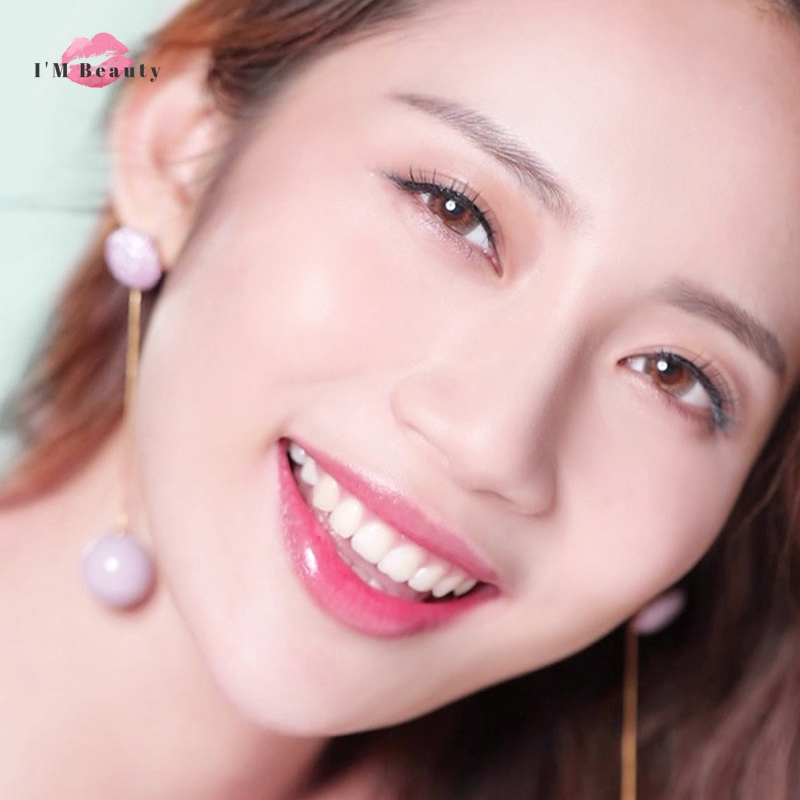 [Hàng mới về] Phấn phủ dạng hạt tròn kiềm dầu không thấm nước lâu trôi | BigBuy360 - bigbuy360.vn