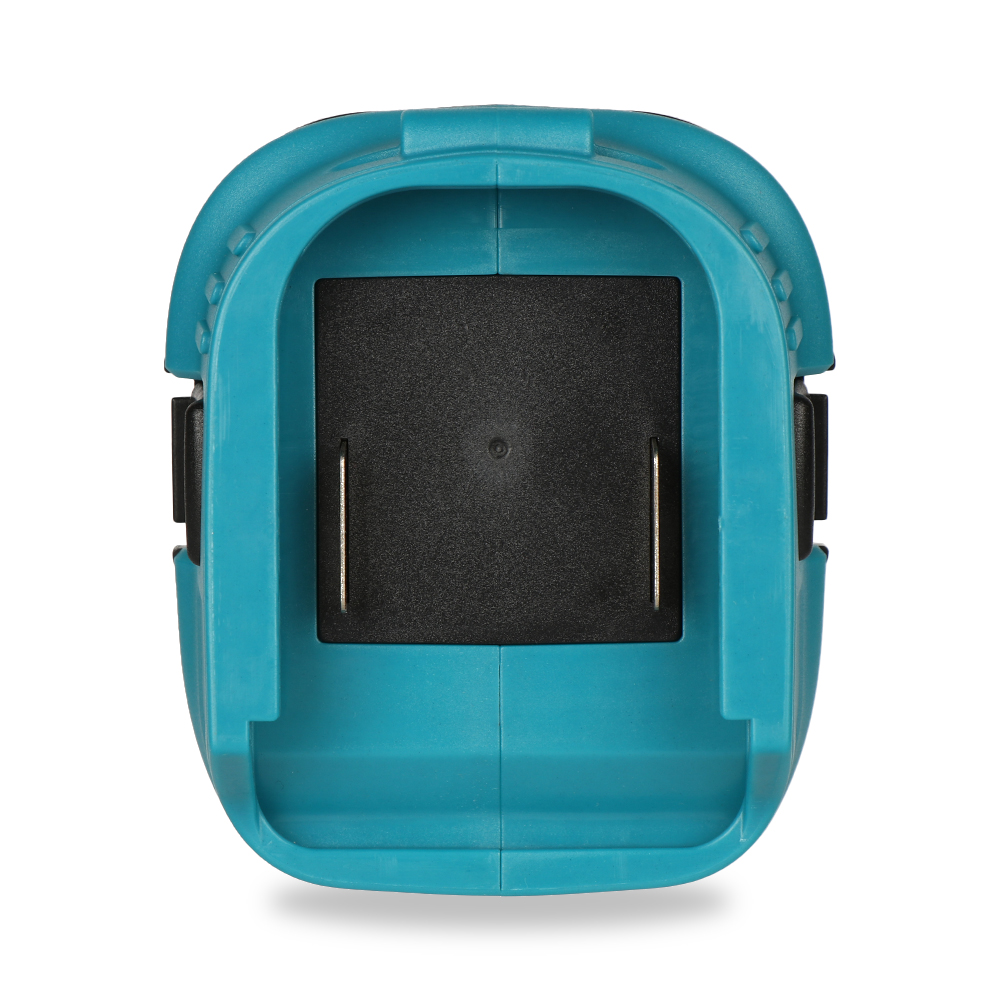 Bộ Sạc Dự Phòng Li-ion Mak1820 Màu Đen Siêu Bền Tiện Dụng Mang Theo Du Lịch