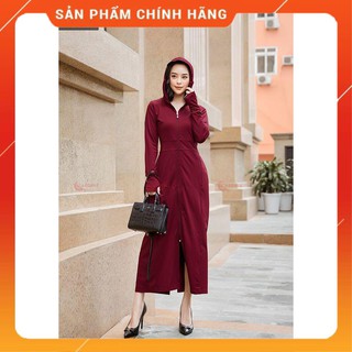 Áo choàng chống nắng liền thân 2 lớp Nhật Bản Cardina 2020