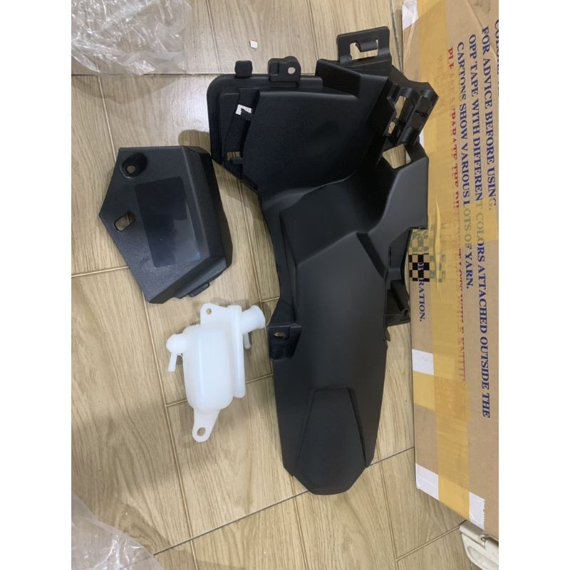 bộ dè con 3 món cho vario click ab các đời