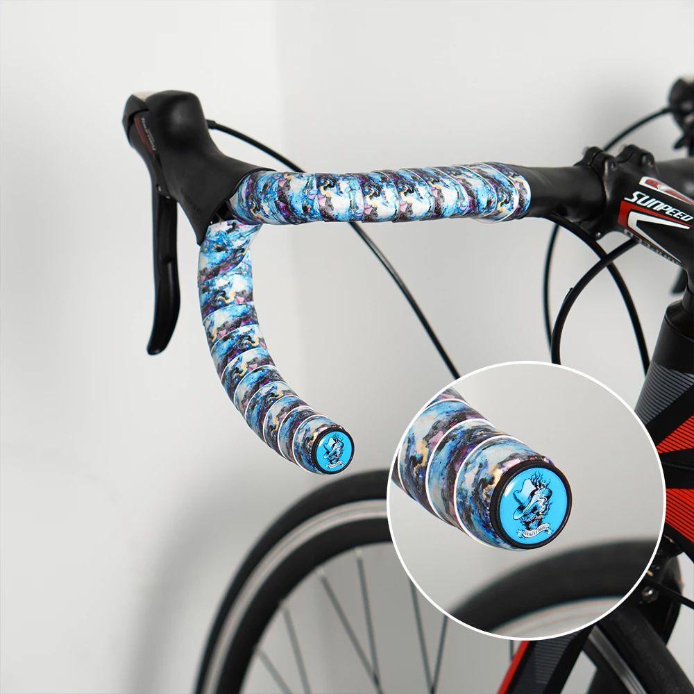 Danilo Nút Gắn Tay Lái Xe Đạp Siêu Bền