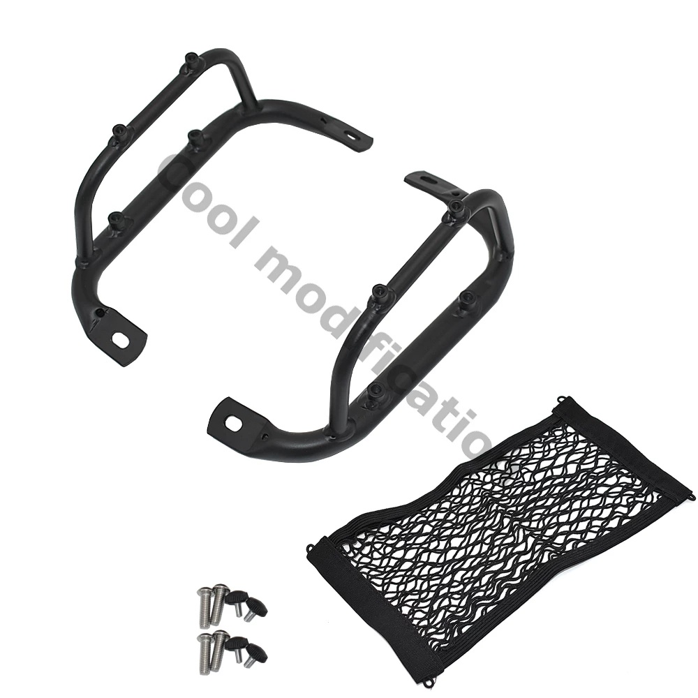 Giá Đỡ Chân Chống Trước Bằng Inox Cho Xe Máy VESPA GTS 150 250 300 GTV 300 Primavera 150 2013-2022