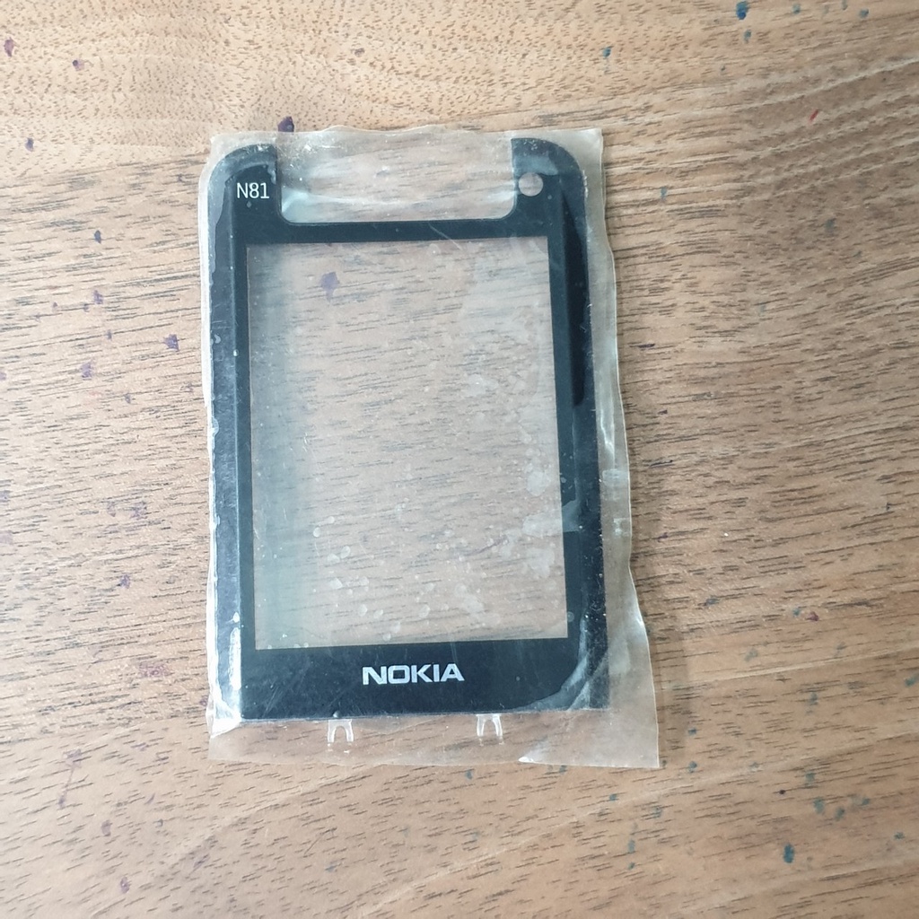Mặt kính Nokia N81