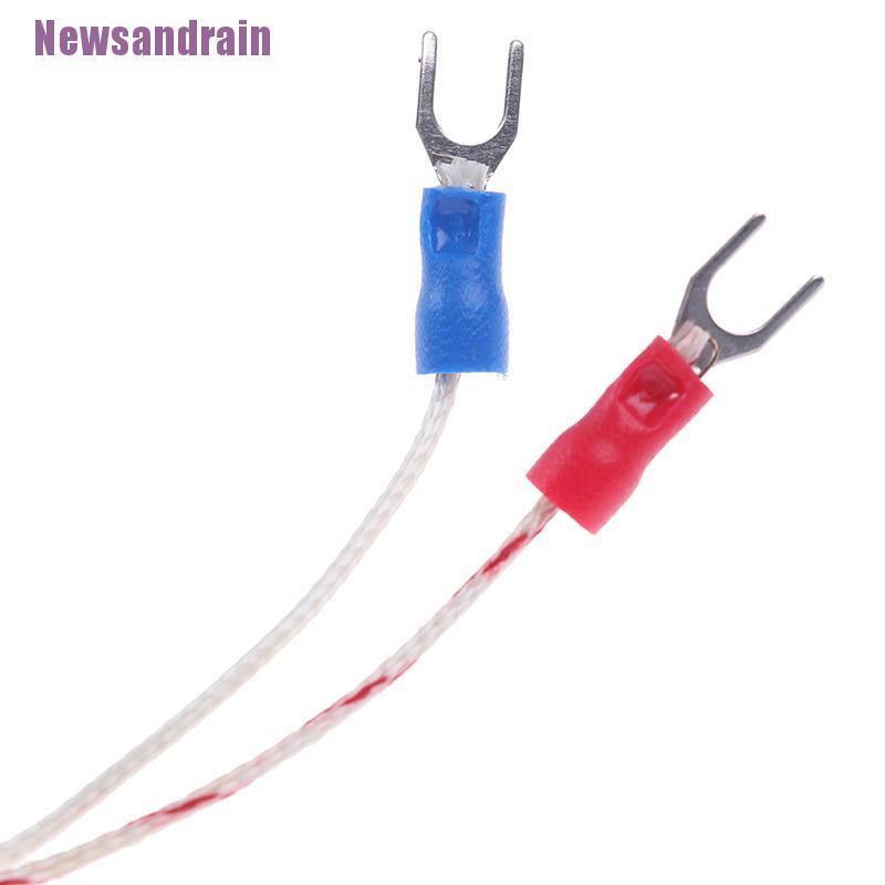 Mô Đun Newsandrainmax6675 + Dây Cáp Cho Arduino Free Wire