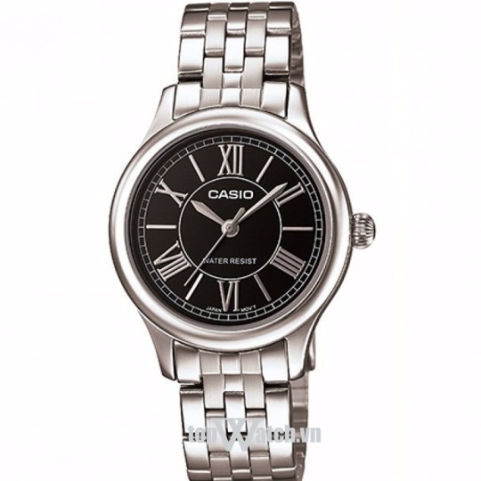 Đồng hồ CASIO nữ  LTP-E113D-1ADF