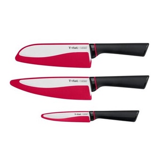 Dao gốm sứ T-fal Finest Ceramic - Nhật Bản