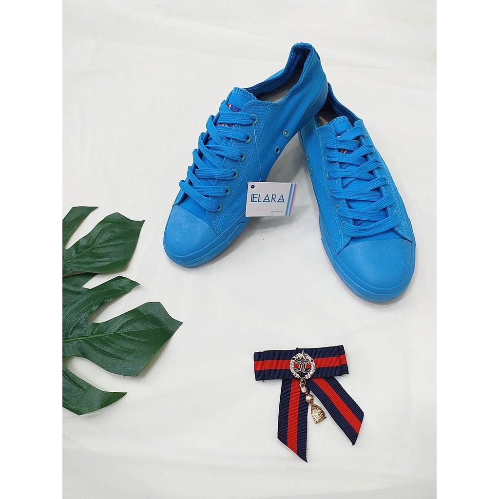 [GIÁ HUỶ DIỆT] GIÀY BATAR FULL XANH