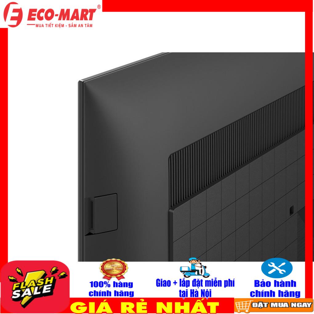 65X90K Google Tivi Sony 4K 65 inch XR-65X90K Mới 2022
