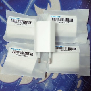 Củ sạc dẹt cho Iphone Foxconn chính hãng_ hàng đảm bảo