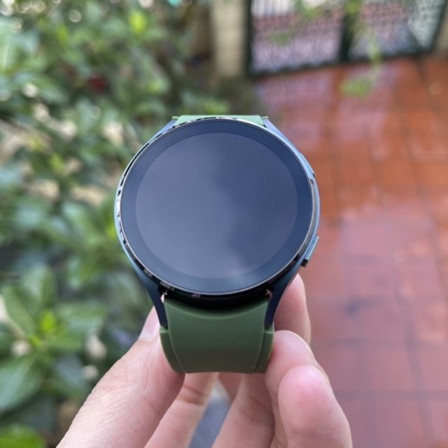 Đồng hồ thông minh Samsung Galaxy Watch 4 GPS - LTE - 40mm &amp; 44mm - Chính hãng nguyên seal