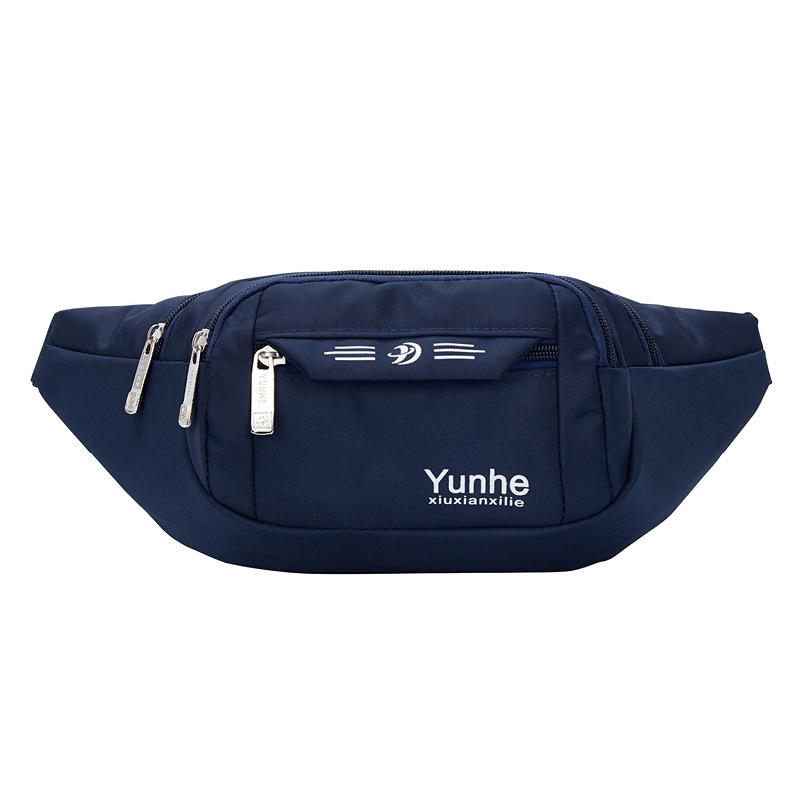 Túi đeo hông đựng điện thoại chống nước sức chứa lớn dành cho nam nữ