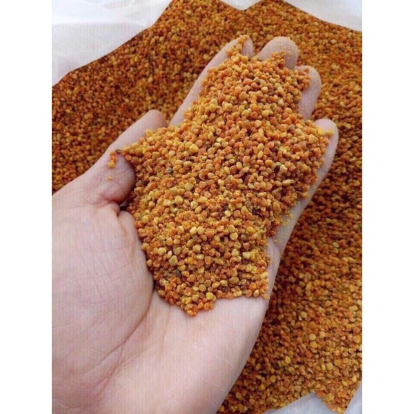 1kg phấn hoa rừng