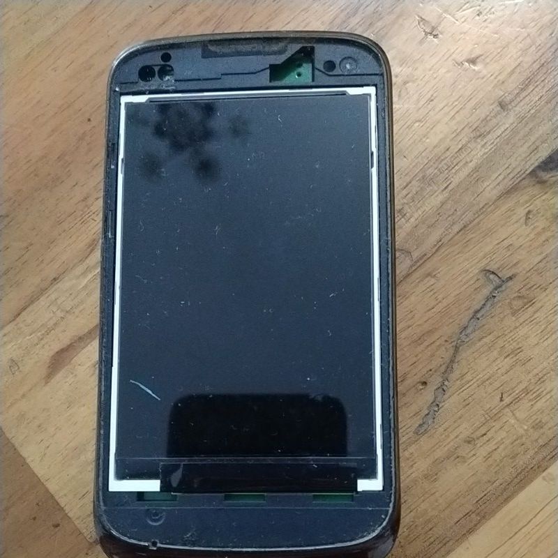 Xác Q-mobile s5