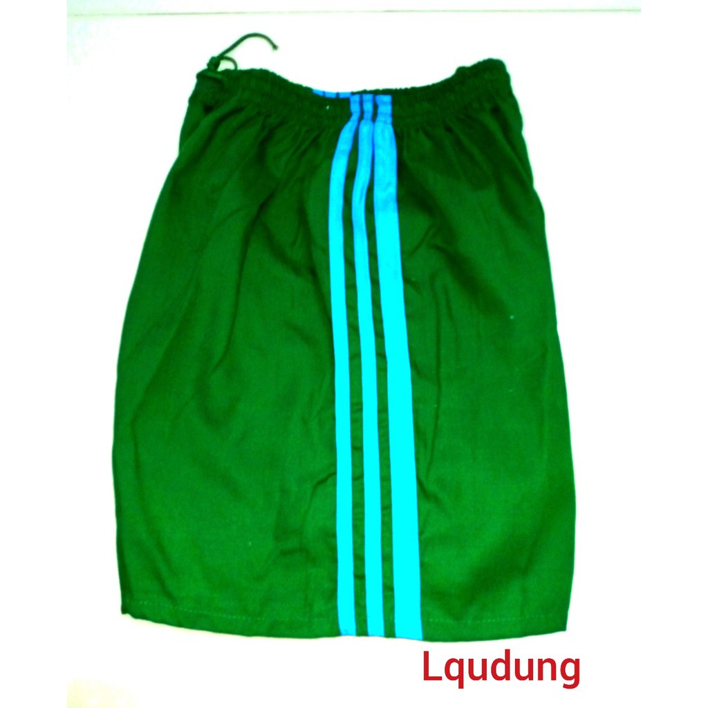 Quần đùi bộ đội vải cotton 45-65kg | BigBuy360 - bigbuy360.vn