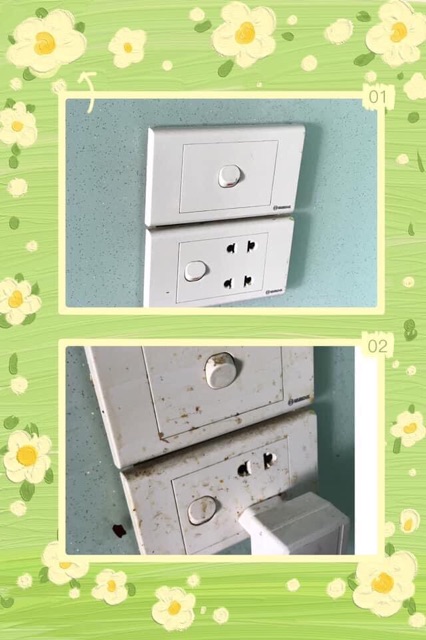 MISS CLEANER SIÊU TẨY DẦU MỠ LÂU NGÀY Ở HÚT MÙI NHÀ BẾP, BẾP TỪ, BẾP ĐIỆN BỊ MỠ CHÁY ĐEN