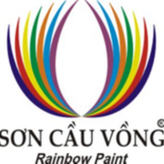 Sơn Cầu Vồng