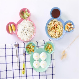 Bát Ăn Dặm Micky Cho Bé (Bát) (SP001173 )