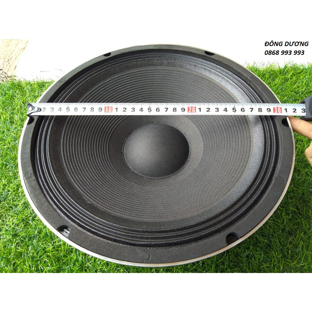 MỘT CỦ LOA FULL BASS 30 KOLODA CHUYÊN DÙNG LOA KÉO