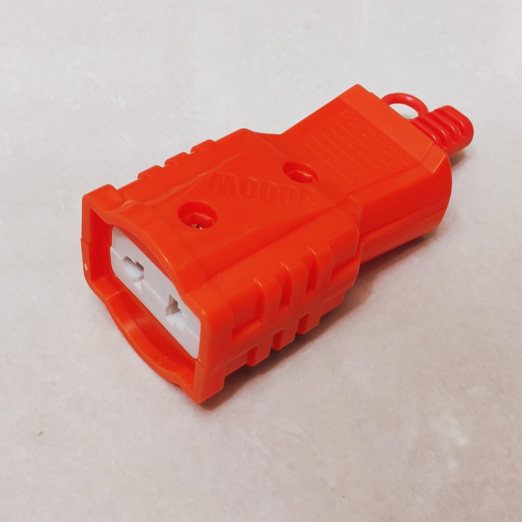 Phích cắm cái, Phích cắm âm chịu tải NIVAL® 3000W