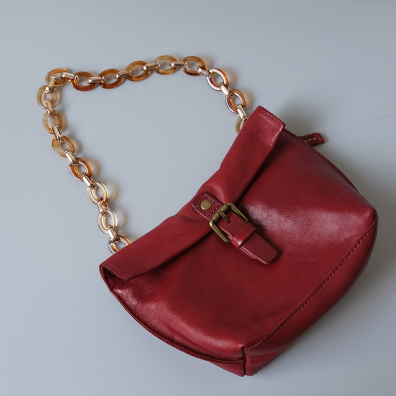 Dây Đeo Thay Thế Cho Túi Xách Handmade