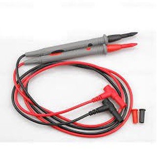 DÂY ĐO ĐỒNG HỒ VẠN NĂNG CAT 1000V 20A CHÍNH HÃNG