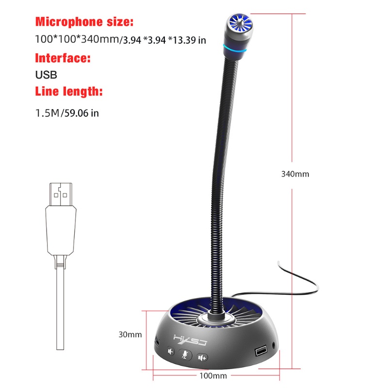 Micro zzz F15 RGB Cho Máy Tính