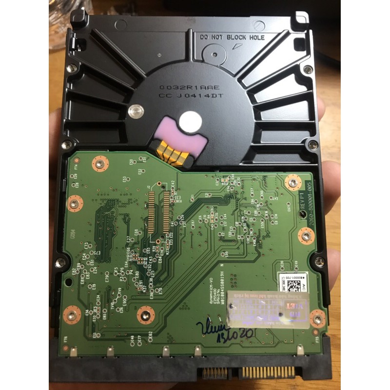 Ổ cứng HDD Western Purple 6Tb SATA3 5400rpm | BigBuy360 - bigbuy360.vn